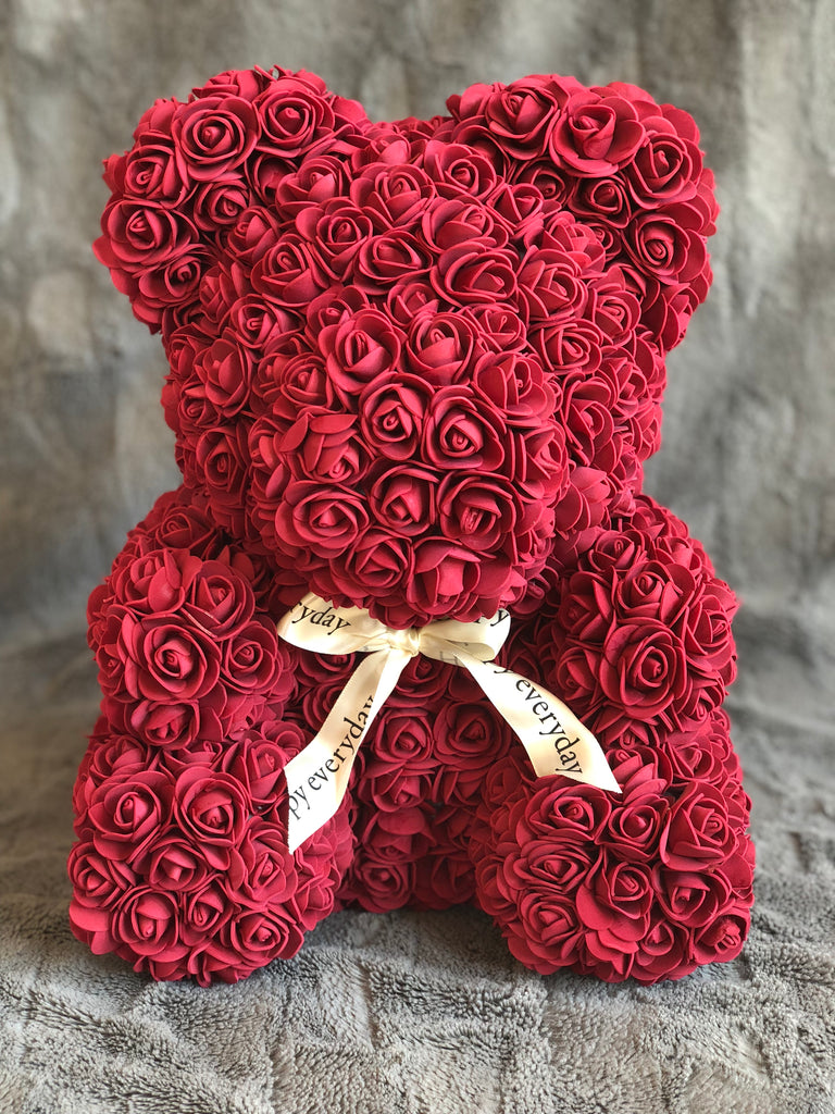 Mellomlegg til Stor Rosebamse