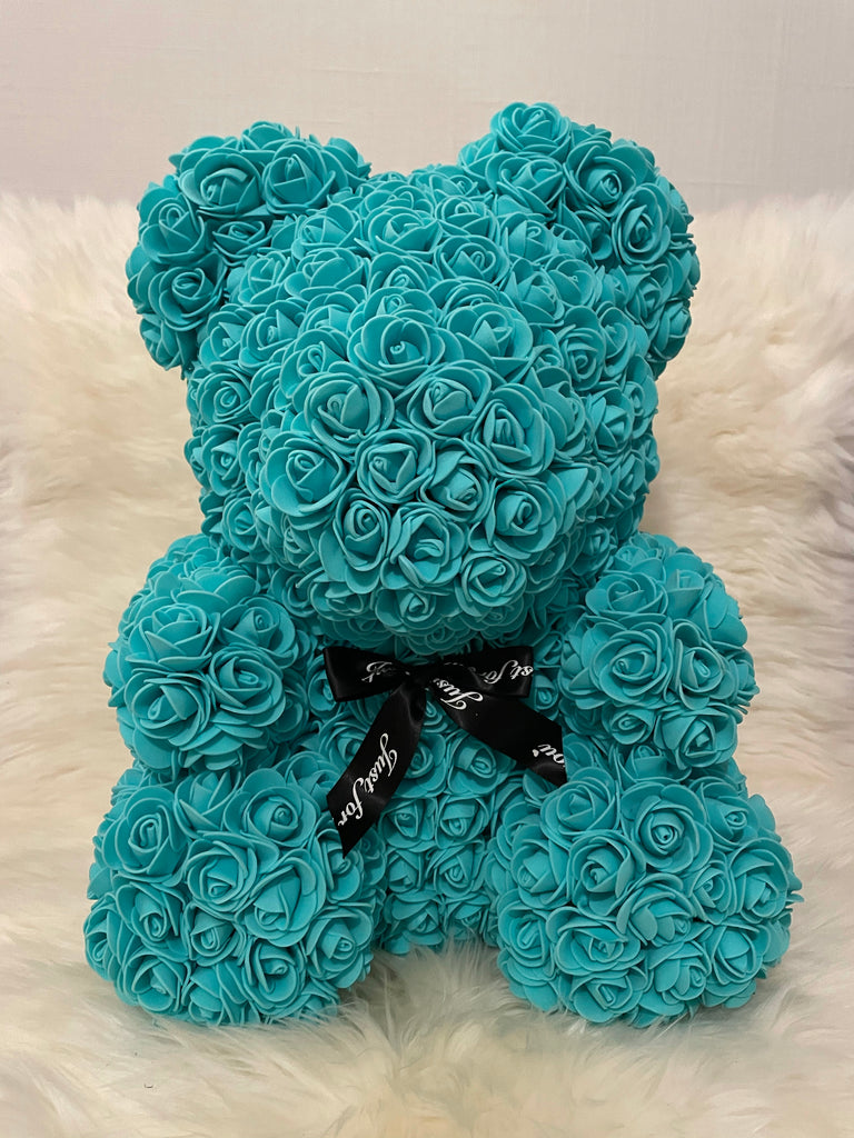 Turkis Rosebamse